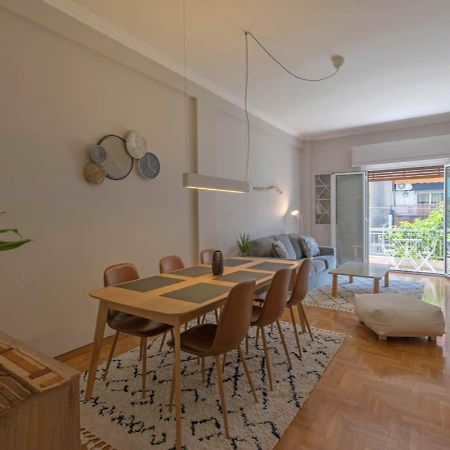 Empyrean Apartment Афины Экстерьер фото