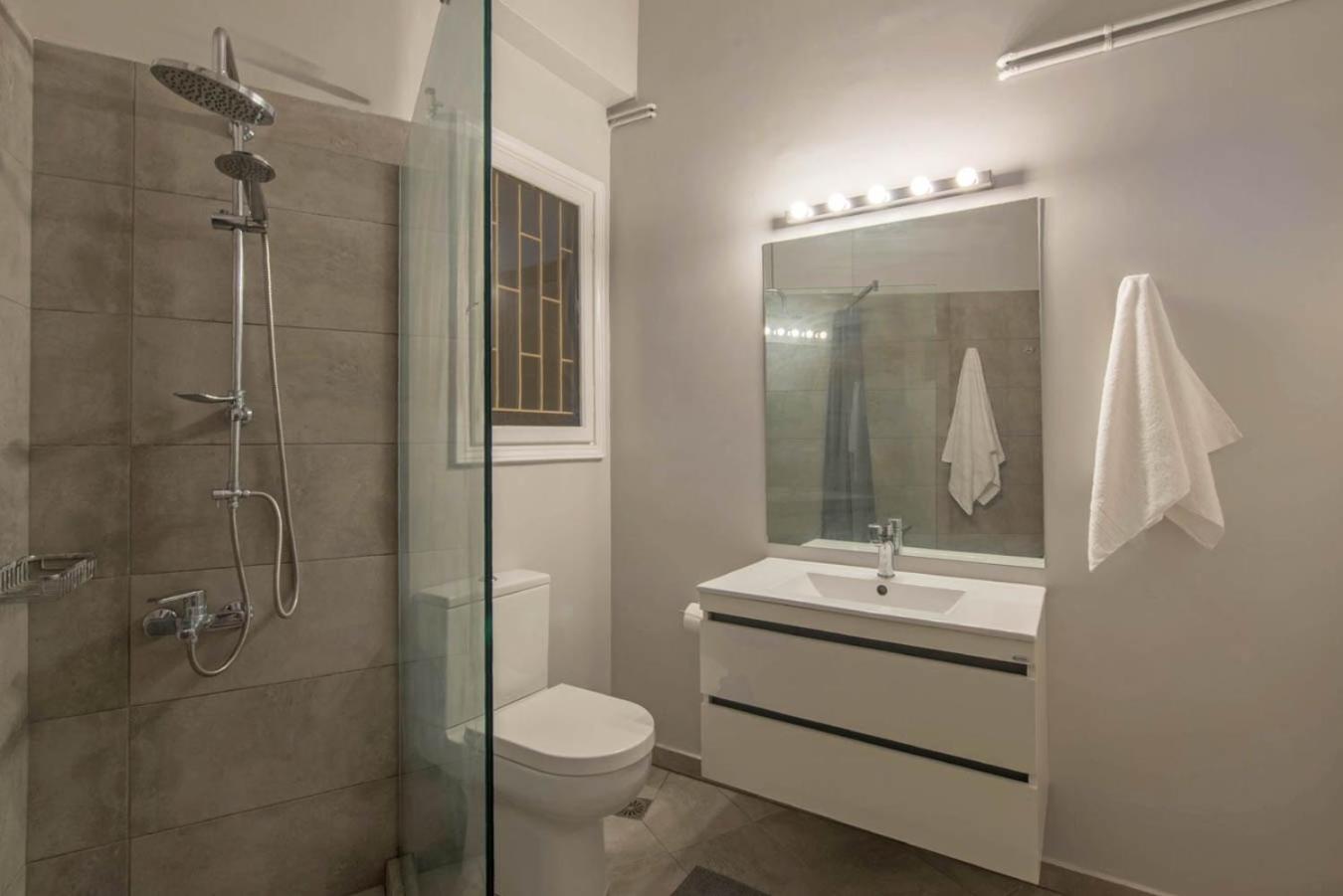 Empyrean Apartment Афины Экстерьер фото