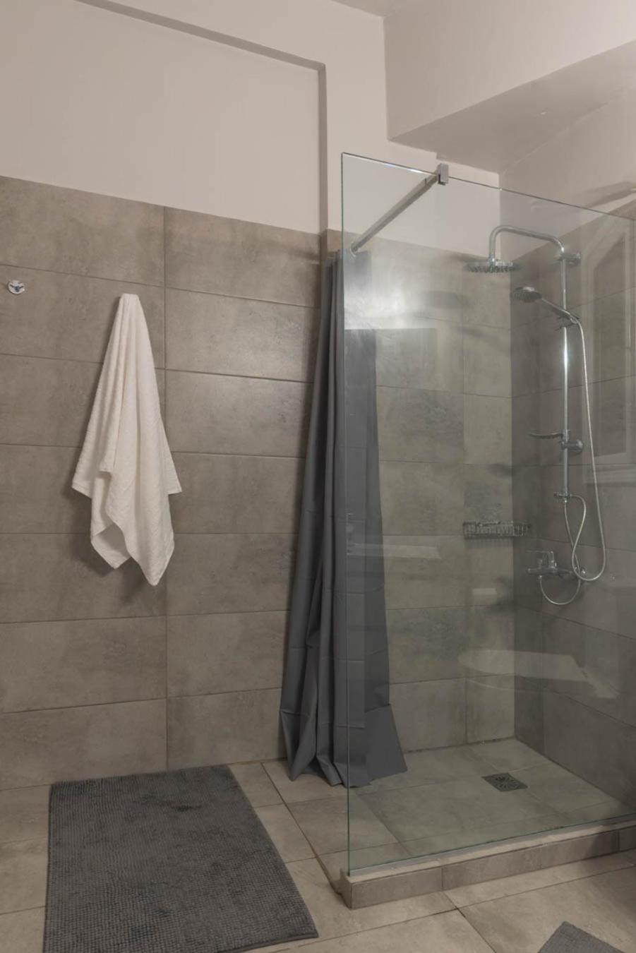 Empyrean Apartment Афины Экстерьер фото