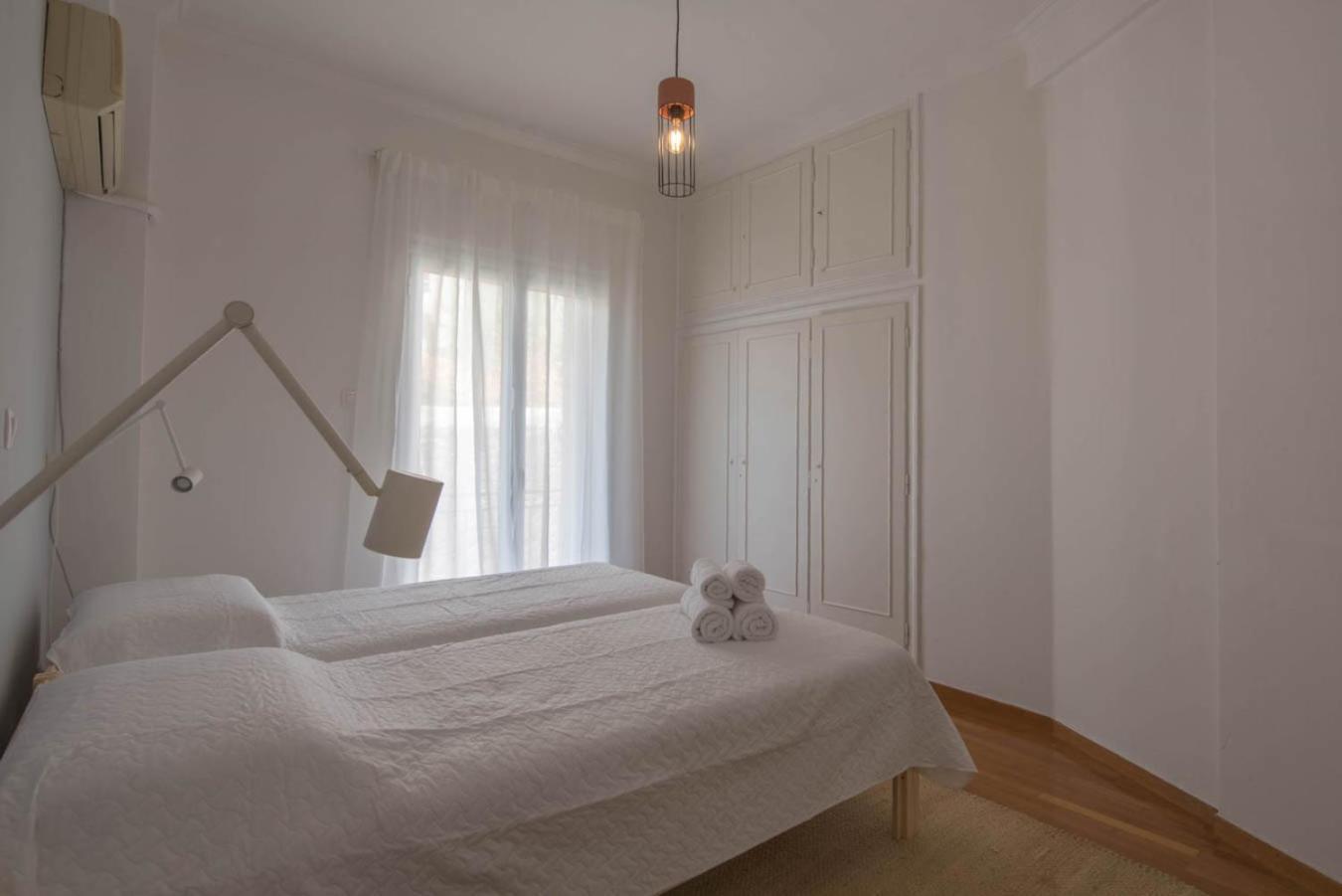 Empyrean Apartment Афины Экстерьер фото