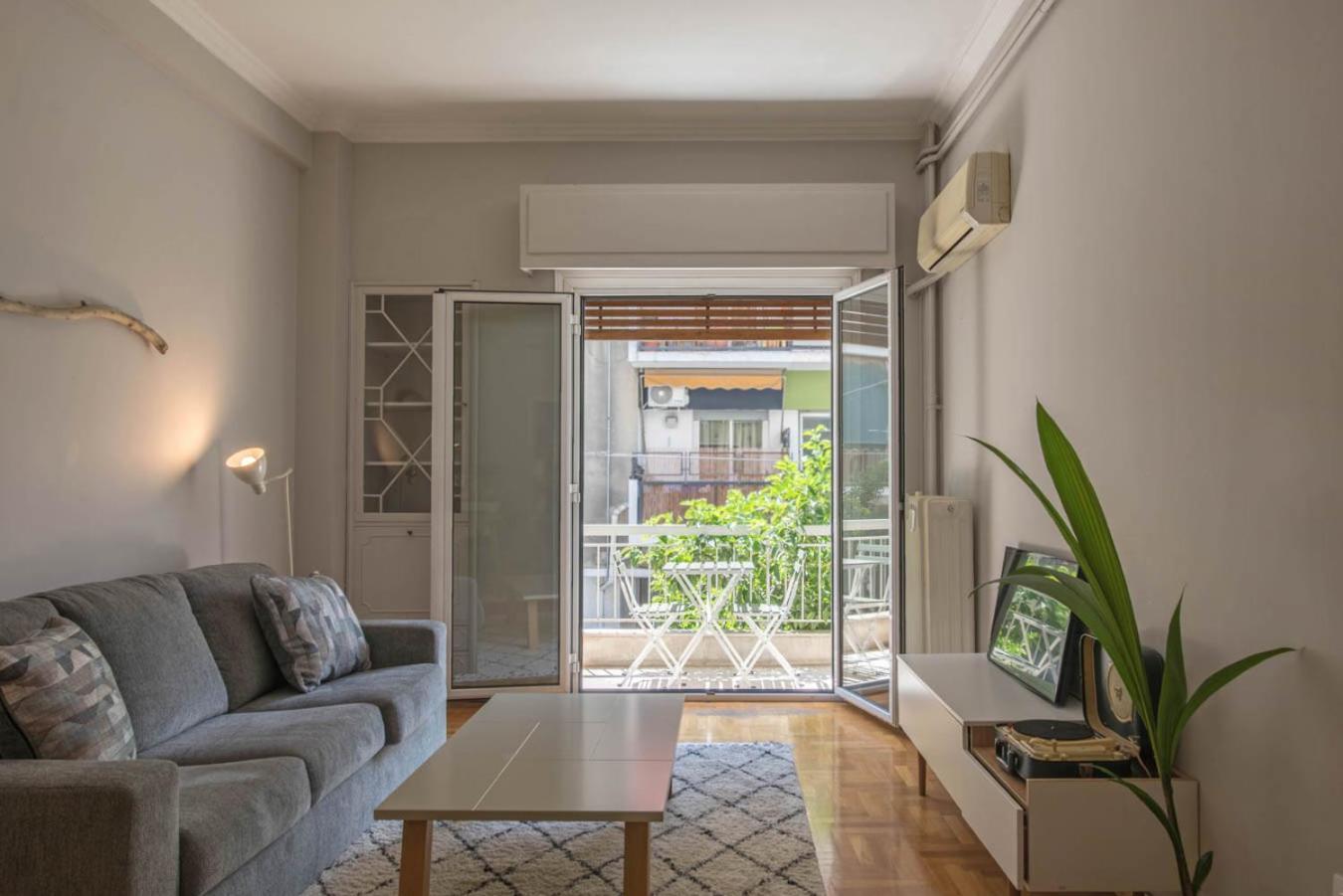 Empyrean Apartment Афины Экстерьер фото